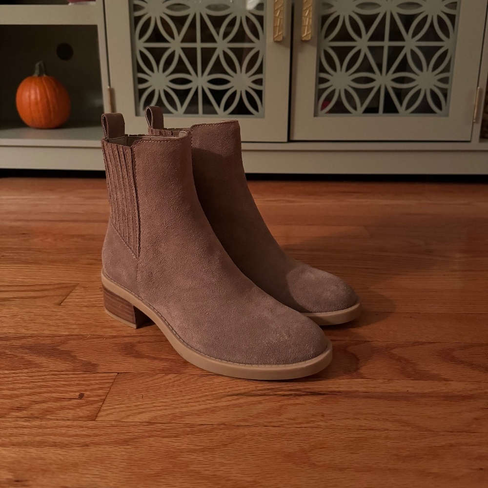 Dolce Vita Ankle Boot